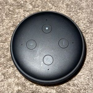 Amazon Echo Dot (3rd Generation)